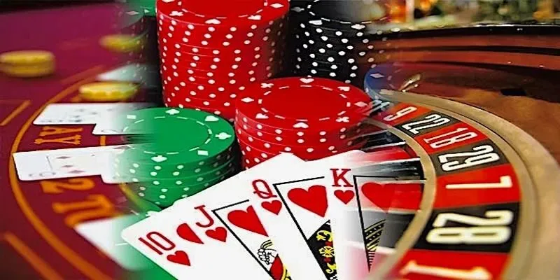 Áp Dụng Mẹo Chơi Poker Chuẩn Nhất