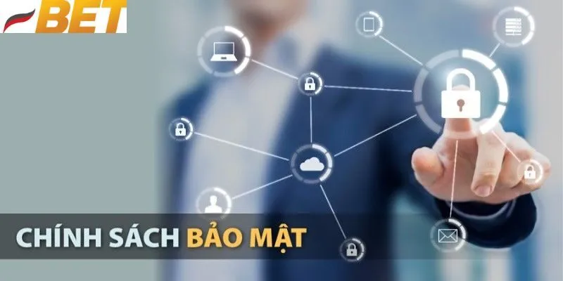 Chi tiết chính sách bảo mật của DEBET