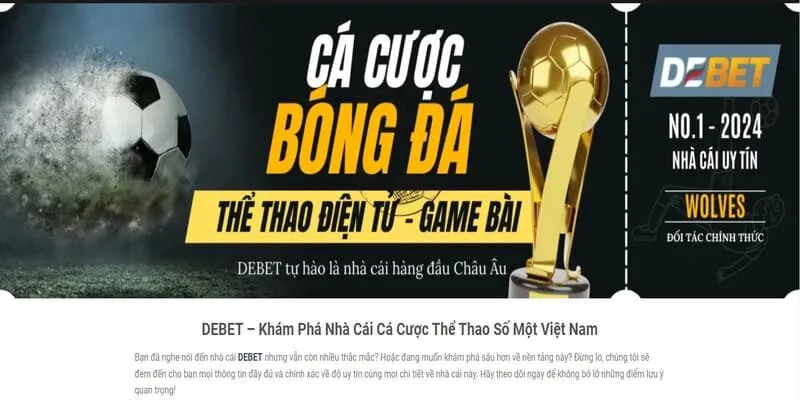 Top 4 Địa Điểm Chơi Kèo Nhà Cái Uy Tín