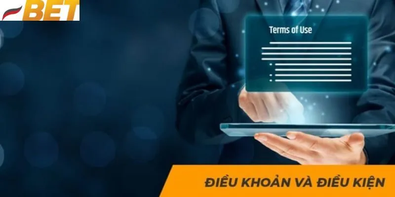 Điều khoản dịch vụ