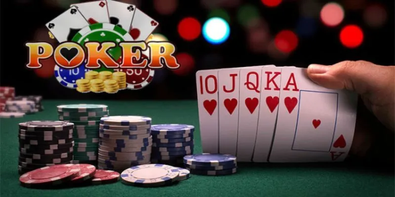 Mẹo Chơi Poker an toàn và hiệu quả cho bet thủ