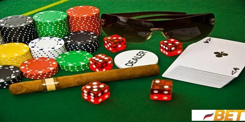 Mẹo Chơi Poker