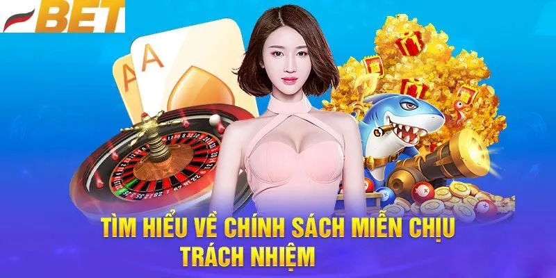 Tìm hiểu miễn trừ trách nhiệm Debet là gì?