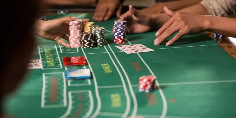 Tìm Hiểu Về Trò Chơi Baccarat Debet