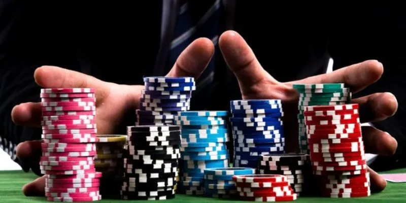 Tìm Hiểu Về Mẹo Chơi Poker Debet