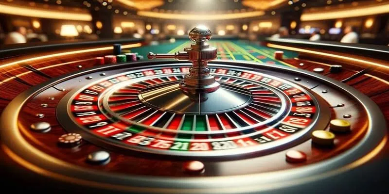 Tỷ lệ thưởng khi chơi Roulette tại DEBET cực kỳ hấp dẫn